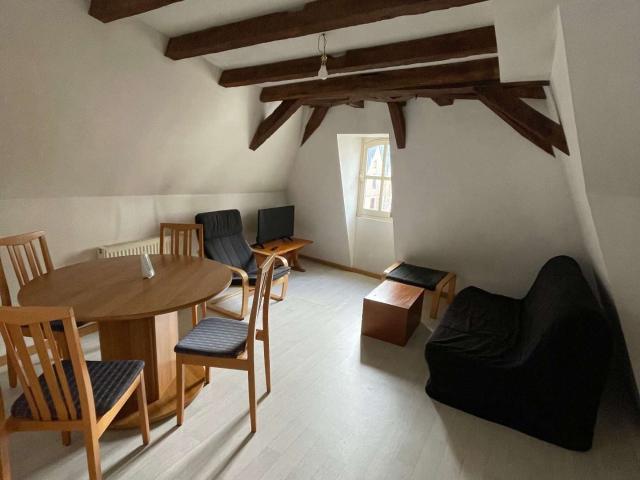 Location appartement 2 pièces Château Gontier 53