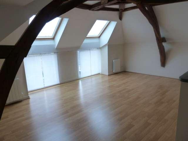 Location appartement 2 pièces Château Gontier 53