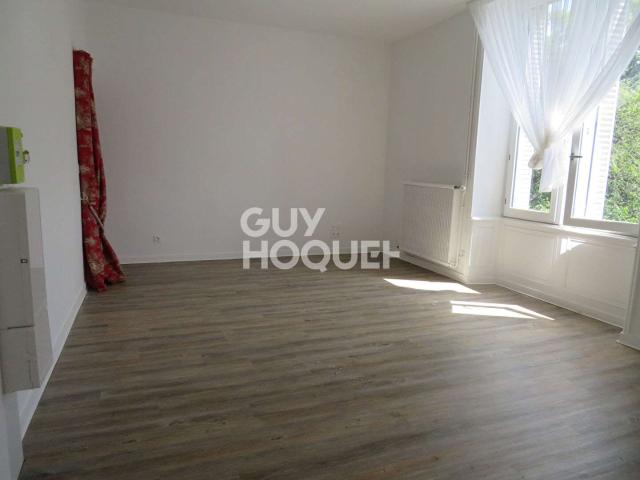 Location appartement 2 pièces Château Gontier sur Mayenne 53