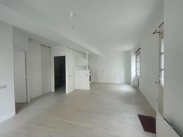 Location appartement 2 pièces Château Gontier sur Mayenne 53