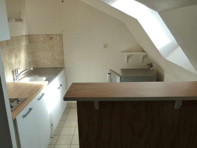 Location appartement 2 pièces Château Gontier sur Mayenne 53