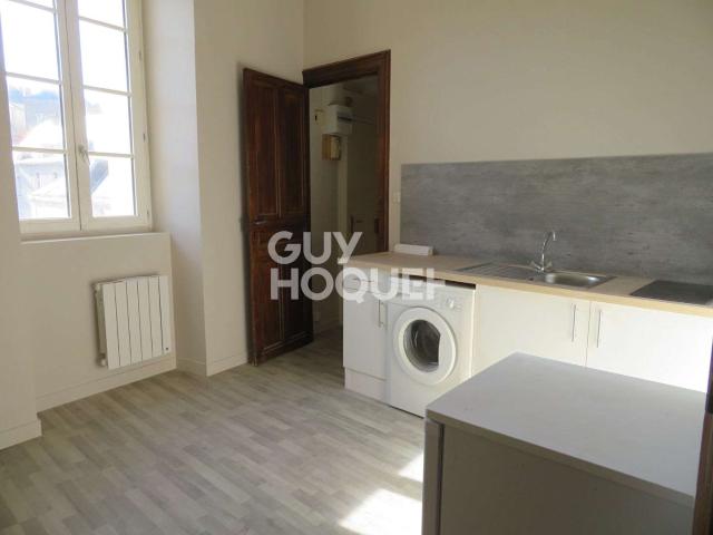 Location appartement 2 pièces Château Gontier sur Mayenne 53