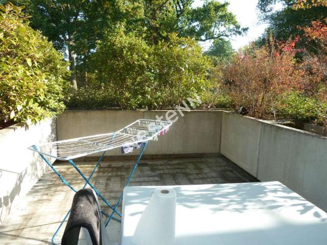 Location appartement 2 pièces Châteaubourg 35