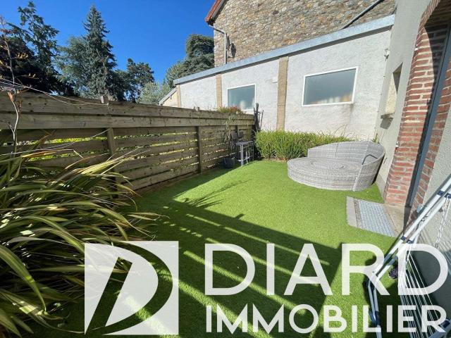 Location appartement 2 pièces Châteaubourg 35