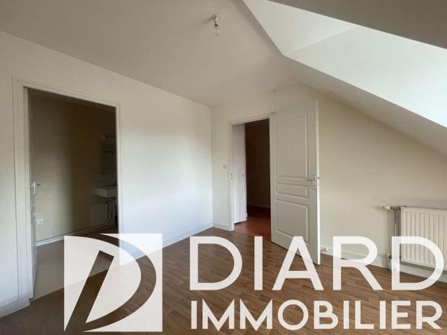 Location appartement 2 pièces Châteaubourg 35