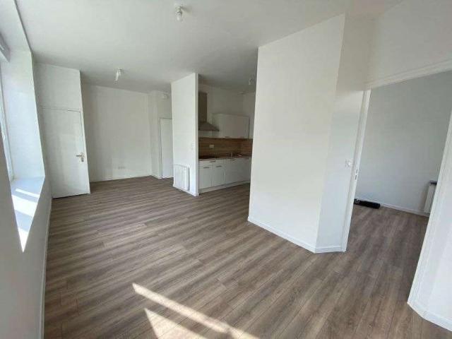 Location appartement 2 pièces Châteaubriant Centre 44