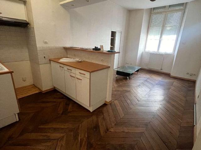 Location appartement 2 pièces Châteaubriant Centre 44