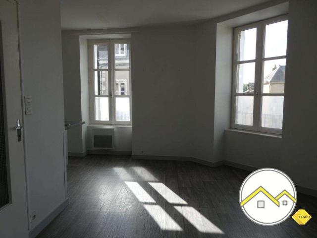 Location appartement 2 pièces Châteaubriant Centre 44