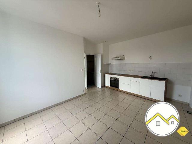Location appartement 2 pièces Châteaubriant Centre 44