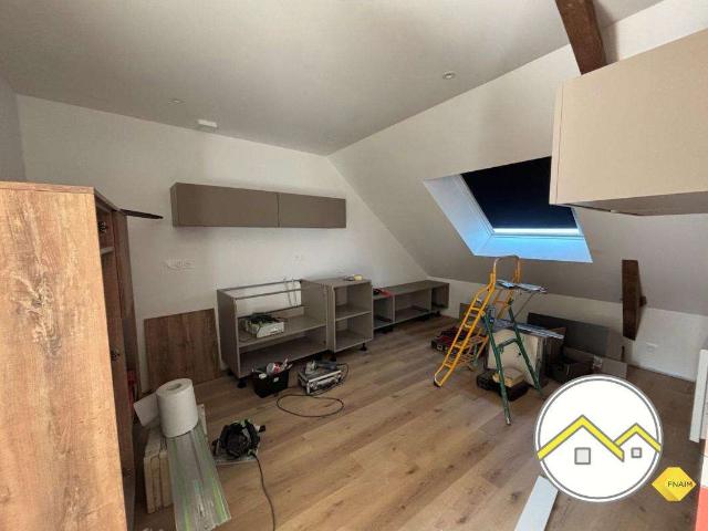 Location appartement 2 pièces Châteaubriant 44