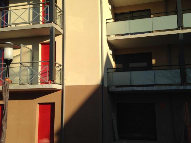 Location appartement 2 pièces Châteaugiron 35