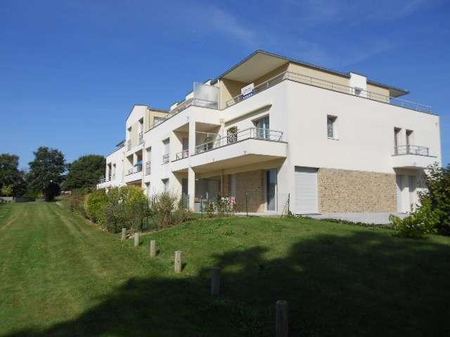 Location appartement 2 pièces Châteaugiron 35