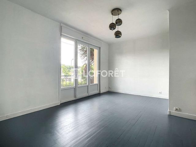 Location appartement 2 pièces Châteaulin 29