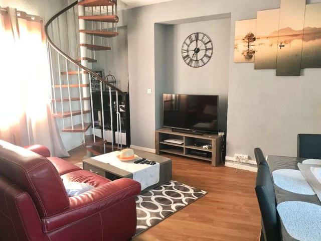 Location appartement 2 pièces Châteauneuf du Pape 84