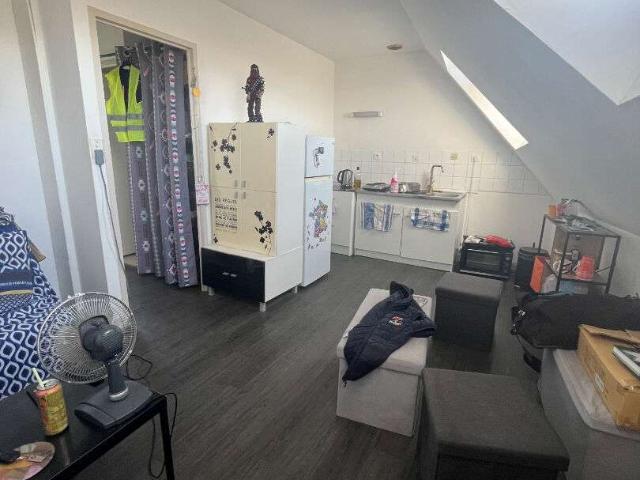 Location appartement 2 pièces Châtelais 49