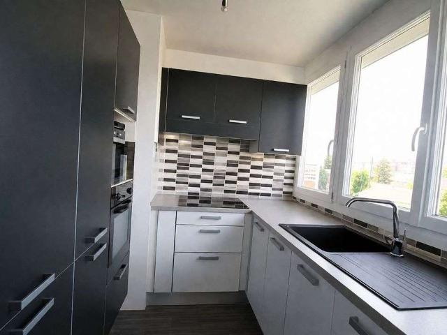 Location appartement 2 pièces Chatou 78