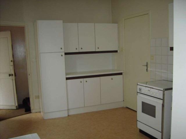 Location appartement 2 pièces Chaumont 52