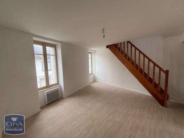 Location appartement 2 pièces Chauvé 44