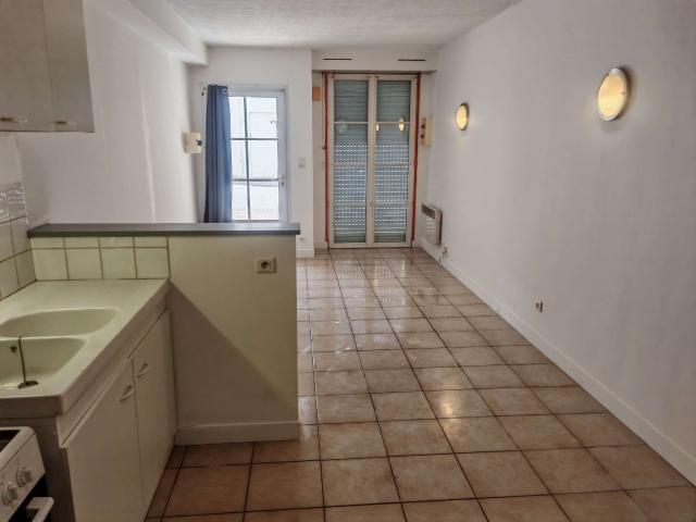 Location appartement 2 pièces Chavagnes en Paillers 85
