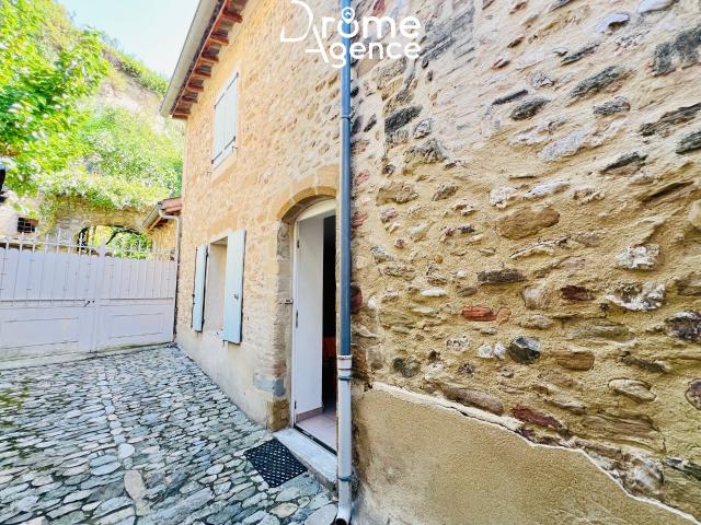 Location appartement 2 pièces Chabeuil 26120 866884