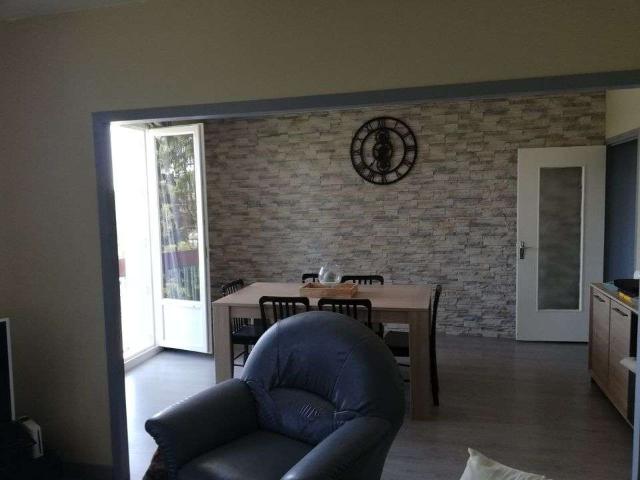 Location appartement 2 pièces Chalon sur Saône 71