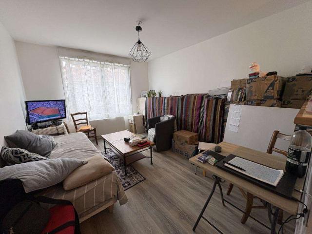 Location appartement 2 pièces Challans 85