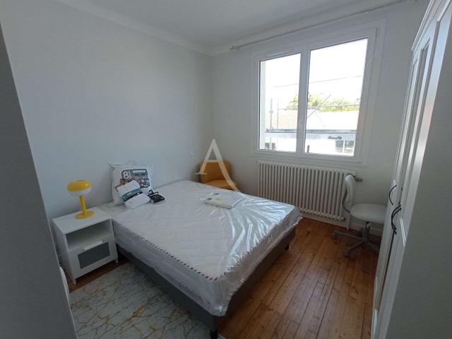 Location appartement 2 pièces Challans 85