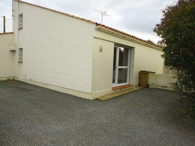 Location appartement 2 pièces Challans 85
