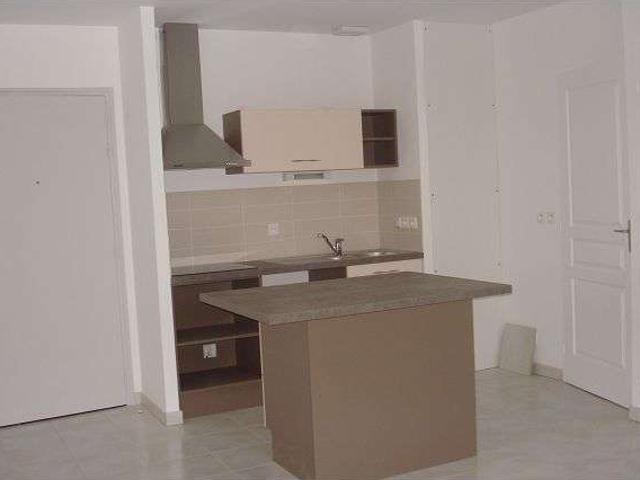 Location appartement 2 pièces Challans 85