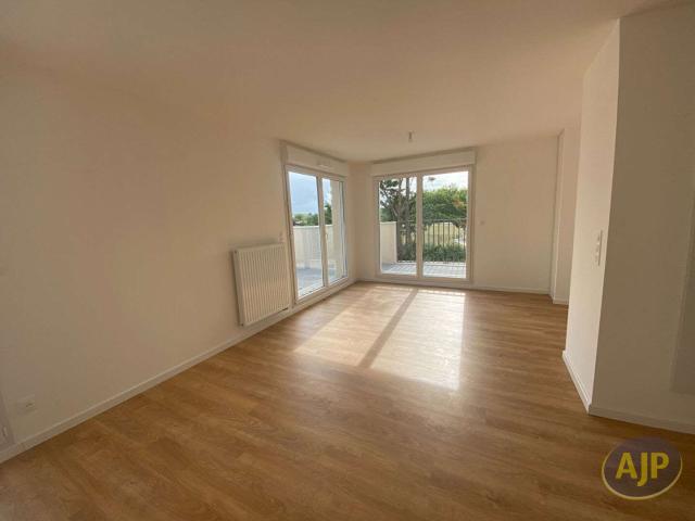 Location appartement 2 pièces Challans 85