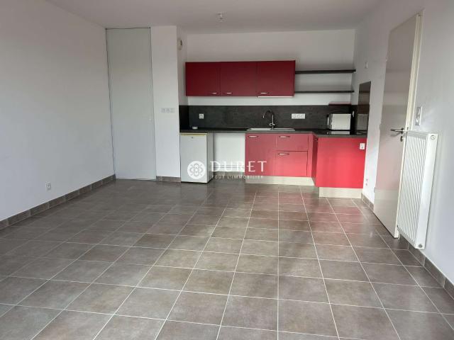 Location appartement 2 pièces Challans 85