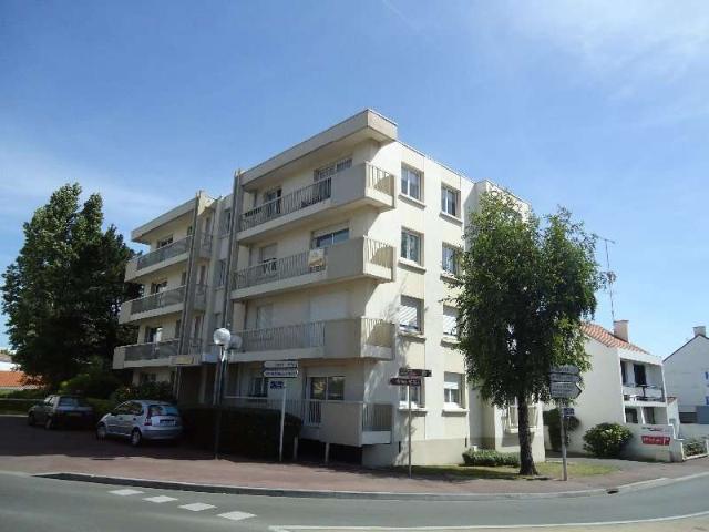 Location appartement 2 pièces Challans 85