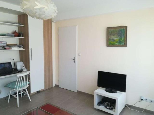 Location appartement 2 pièces Chamalières 63