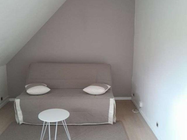 Location appartement 2 pièces Chamarande 91