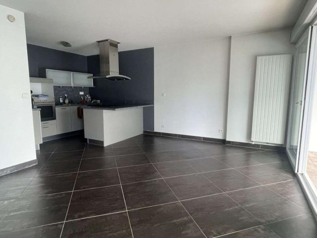 Location appartement 2 pièces Chambéry 73