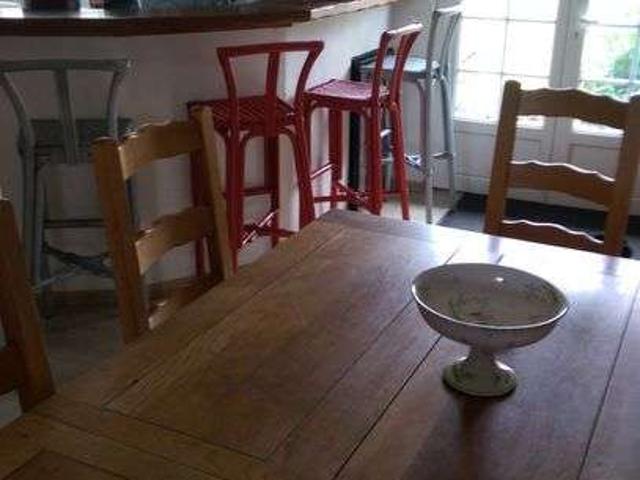 Location appartement 2 pièces Champagnole 39