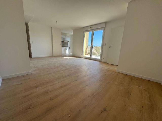 Location appartement 2 pièces Chantepie 35