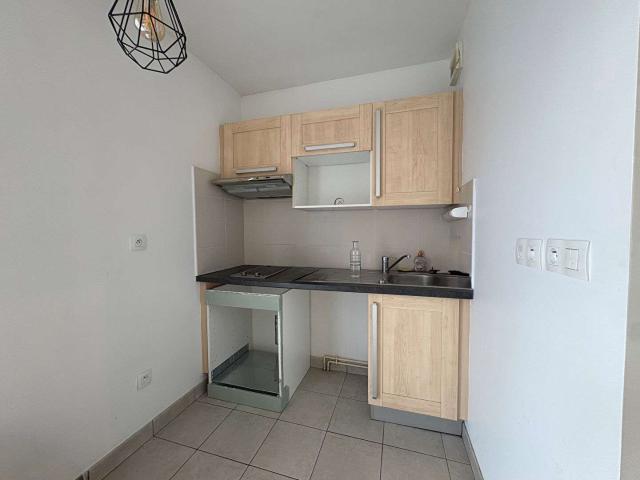 Location appartement 2 pièces Chantepie 35