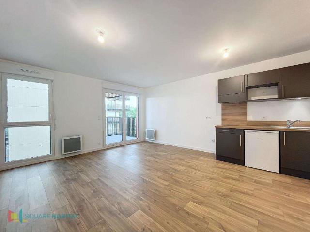 Location appartement 2 pièces Chantepie 35