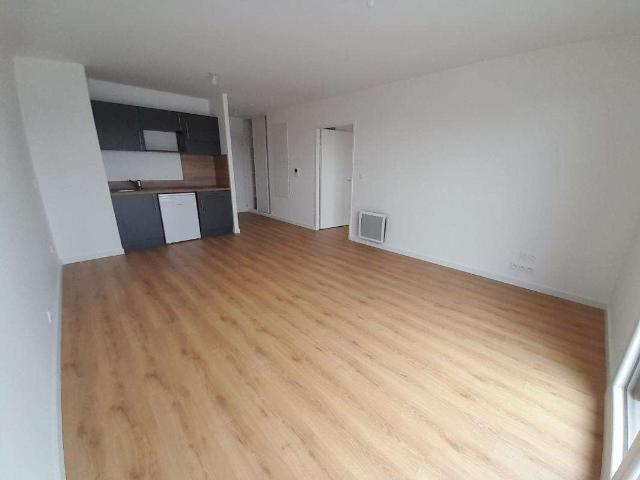 Location appartement 2 pièces Chantepie 35