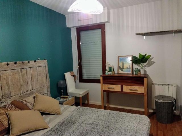 Location appartement 2 pièces Chantepie 35