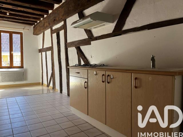 Location appartement 2 pièces Chaource 10