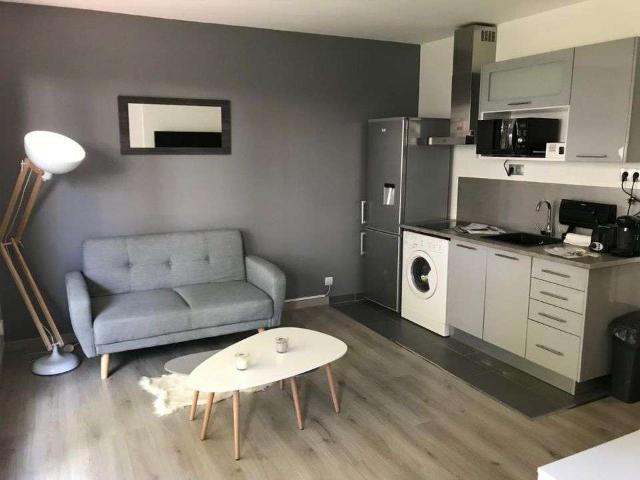 Location appartement 2 pièces Charenton le Pont 94