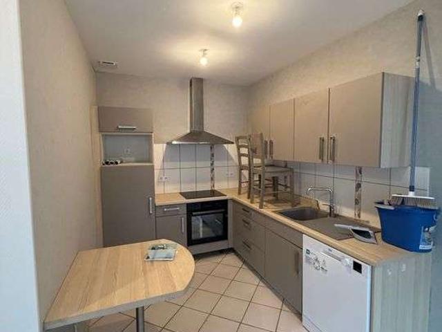 Location appartement 2 pièces Charmes 88