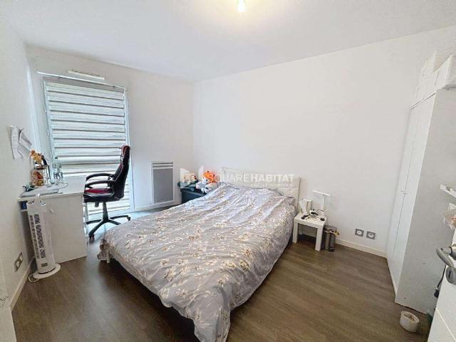 Location appartement 2 pièces Chartres de Bretagne 35