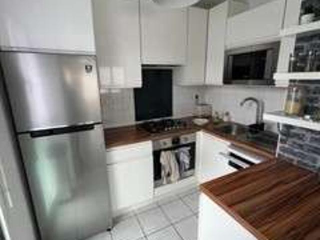 Location appartement 2 pièces Chartres de Bretagne 35