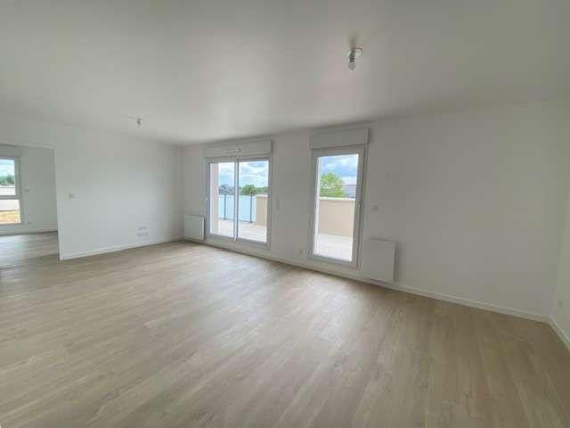Location appartement 2 pièces Chartres de Bretagne 35