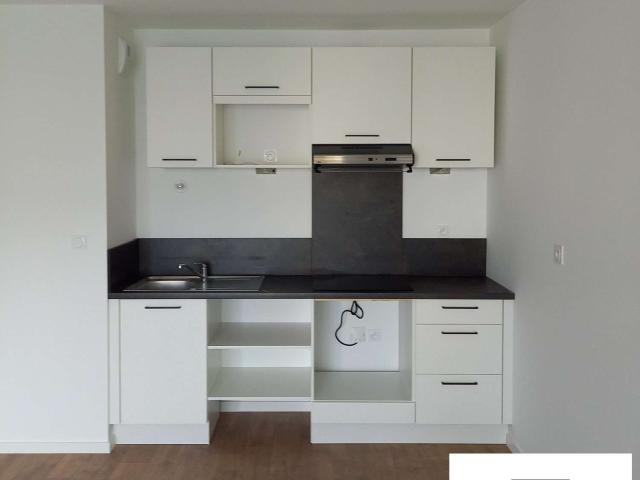 Location appartement 2 pièces Chartres de Bretagne 35