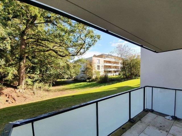 Location appartement 2 pièces Chartres de Bretagne 35