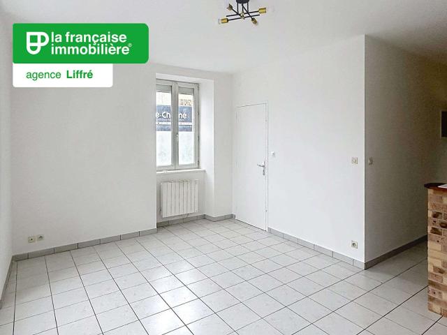 Location appartement 2 pièces Chasné sur Illet 35